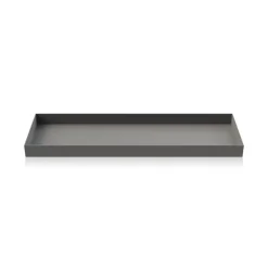 Dekorationsbrickor-Cooee Design Cooee bricka 32 cm, grey
