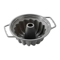 Kakformar & Pepparkaksformar-Dorre Cookie sockerkaksform Ø23,5 cm, Beige