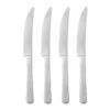 Copenhagen grillkniv 4-pack, Matt^Georg Jensen Outlet