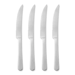 Copenhagen grillkniv 4-pack, Matt^Georg Jensen Outlet