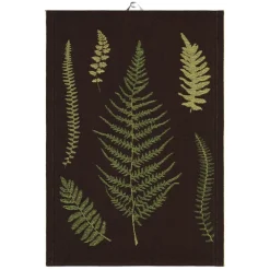 Kökshanddukar|Kökshanddukar-Ekelund Linneväveri Cora kökshandduk, 35x50 cm