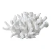 Skulpturer & Porslinsfigurer-Mette Ditmer Coral branches white, Large