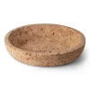 Salladsskålar-Formgatan Cork skål M 29 cm, Natural