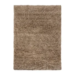 Ullmattor-Scandi Living Cozy ullmatta, Hazel, 170x240 cm