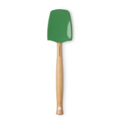 Slevar & Skedar-Le Creuset Craft grytsked stor, Bamboo Green