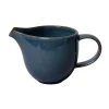 Mjölkkannor-Villeroy & Boch Crafted Denim mjölkkanna 20 cl, Blue