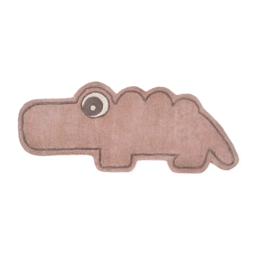 Croco matta 46x110 cm, Powder^Done by deer Online