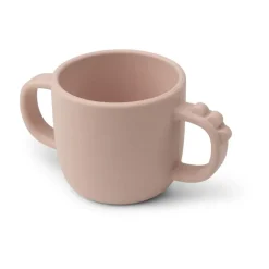 Croco peekaboo pipmugg 17 cl, Powder^Done by deer