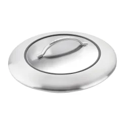 Lock & Tillbehör-Scanpan CTX lock, Ø18 cm