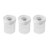 Förvaringsburkar-Zwilling CUBE kryddset XS3, 3-pack