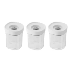 Förvaringsburkar-Zwilling CUBE kryddset XS3, 3-pack