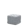 Cube pall, Light grey^Cane-line Online