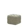 Cube pall, Taupe^Cane-line Hot