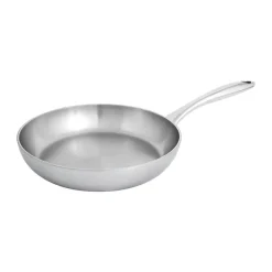 Stekpannor-Culimat stekpanna 5-Ply rostfritt stål, 24 cm