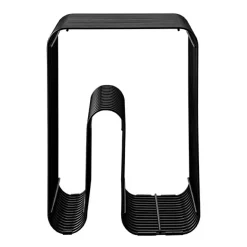 Pallar-AYTM Curva pall, svart