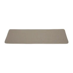 Stolsdynor-AYTM Curva sittdyna för bänk 32x95,5 cm, Taupe