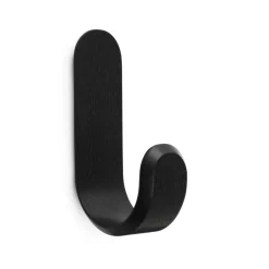 Curve krok, svart^Normann Copenhagen Hot