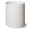 Lampskärmar-HKliving Cylinder lampskärm Ø30 cm, Natural linen