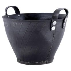 Förvaringskorgar-MUUBS Dacarr förvaringskorg 40 cm, Svart