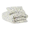 Barnsängkläder|Bäddset·Bäddset Barn-Garbo&Friends Dainty Muslin bäddset baby, 70x80 cm/28x35 cm