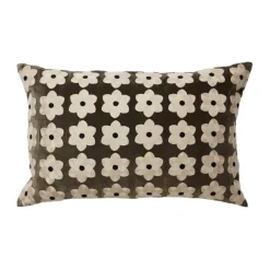 Daisy kuddfodral 40x60 cm, Mullvad^Olsson & Jensen Online