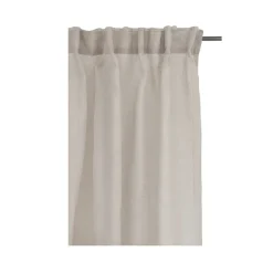 Gardinlängder-Himla Dalsland Gardin, mother of pearl, veckband och kanal