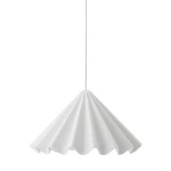Taklampor & Pendlar-Audo Copenhagen Dancing pendel Ø65 cm, Off white