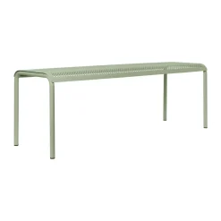 Dapple bänk 45x130x39,8 cm, Tea Green^Ferm Living Sale