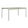 Dapple matbord 160x90 cm, Tea Green^Ferm Living Outlet