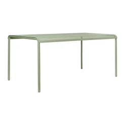 Dapple matbord 160x90 cm, Tea Green^Ferm Living Outlet