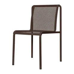 Dapple stol, Dark Chocolate^Ferm Living Sale