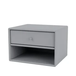 Sängbord-Montana Dash sängbord, graphic 100, inkl. upphäng