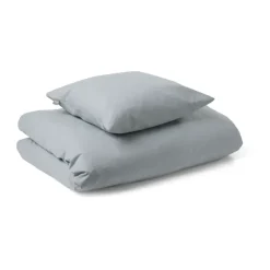 Barnsängkläder|Bäddset·Bäddset Barn-FLEXA Dawn bäddset junior 100x140 cm, Blå