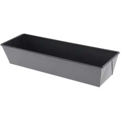 Kakformar & Pepparkaksformar-De Buyer bröd- och bakform, 30 cm