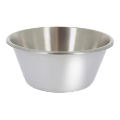 degskål platt botten, Ø28 cm^De Buyer Best