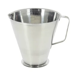 måttkanna, 2 l^De Buyer Outlet