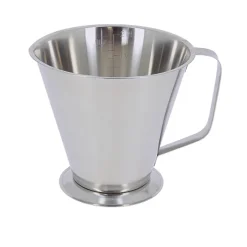 Måttsatser-De Buyer måttkanna, 1 l