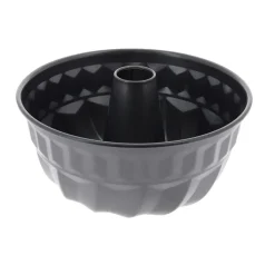 Kakformar & Pepparkaksformar-De Buyer sockerkaksform, 22 cm