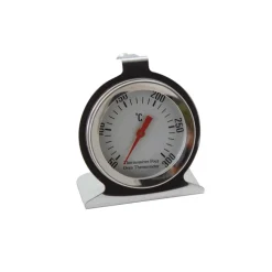 Termometrar & Timers-De Buyer ugnstermometer, Rostfritt stål