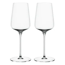 Definition vitvinsglas 43 cl 2-pack, Klar^Spiegelau Sale