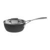 Black 5 sauteuse 5-ply rostfritt stål, Ø20 cm^Demeyere Online