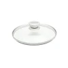 Lock & Tillbehör-Demeyere Specialties glaslock, Ø 22 cm