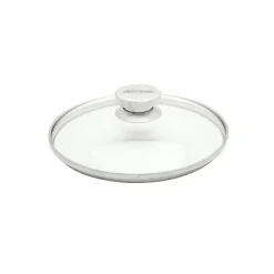 Lock & Tillbehör-Demeyere Specialties glaslock, Ø 22 cm