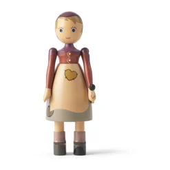 Den lilla flickan med svavelstickorna, Bok^Kay Bojesen Denmark Clearance