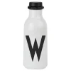 drickflaska, W^Design Letters Best