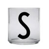 Kids glas, S^Design Letters Discount