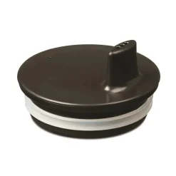 lock till melaminkopp, svart^Design Letters