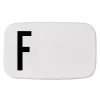 lunchlåda, F^Design Letters Hot