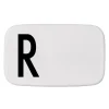 Matlådor-Design Letters lunchlåda, R