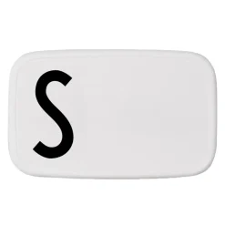 lunchlåda, S^Design Letters Discount